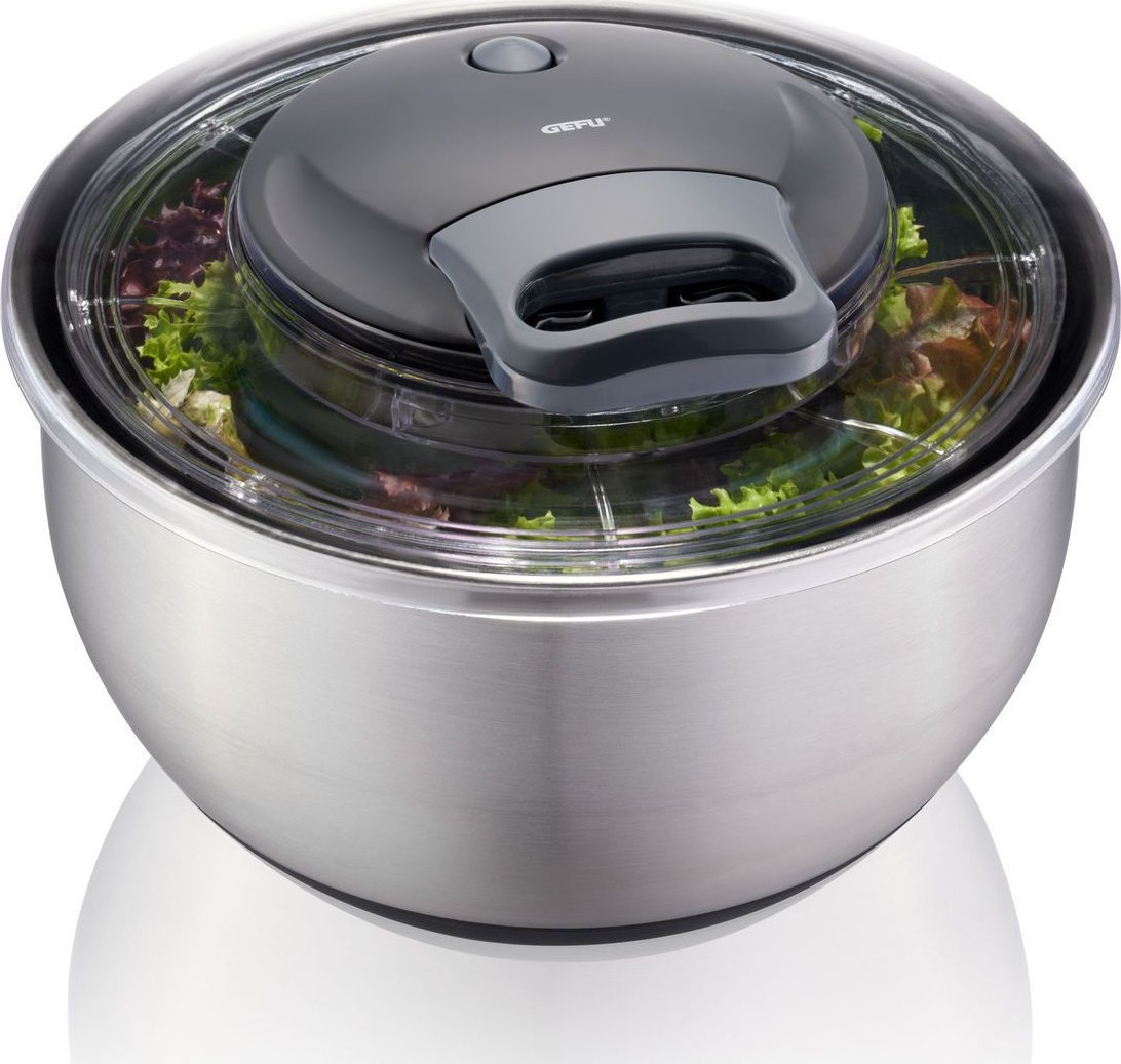 Rozdrabniacz Gefu Wirówka do sałaty GEFU PULLIT G-89559