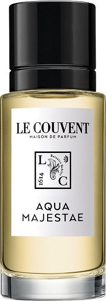 Le Couvent des Minimes Le Couvent Maison de Parfum, Botanical - Aqua Majestae, Eau De Toilette, Unisex, 50 ml Unisex