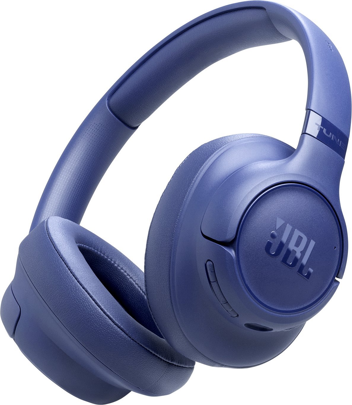 Słuchawki JBL Tune 730BT niebieskie (JBLT730BTBLU)