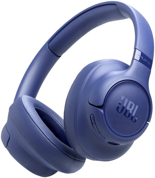 JBL Tune 730BT Zestaw słuchawkowy Bezprzewodowy Ręczny Połączenia/muzyka Bluetooth Niebieski