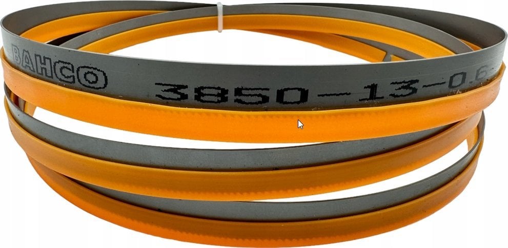 Bahco PILA TASMOWA ROLKA 13*0.6*14/18 3850 BAHCO