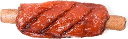 ADBI Adbi Przysmak Dla Psa Mini Żeberka BBQ 300g 20szt