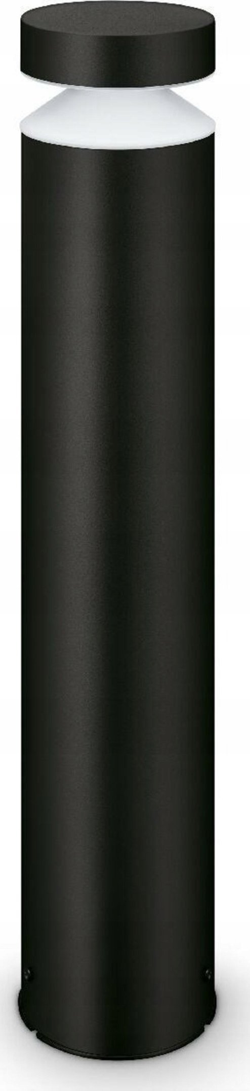 Signify Philips Outdoor Laven Sockel 6W 27K schwarz