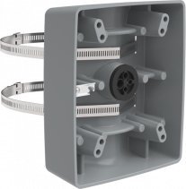 Axis T91B57 POLE MOUNT GREY