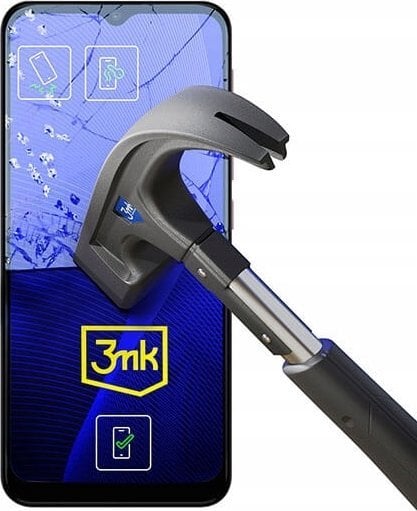 3MK FlexibleGlass do Sony Xperia 10 VI