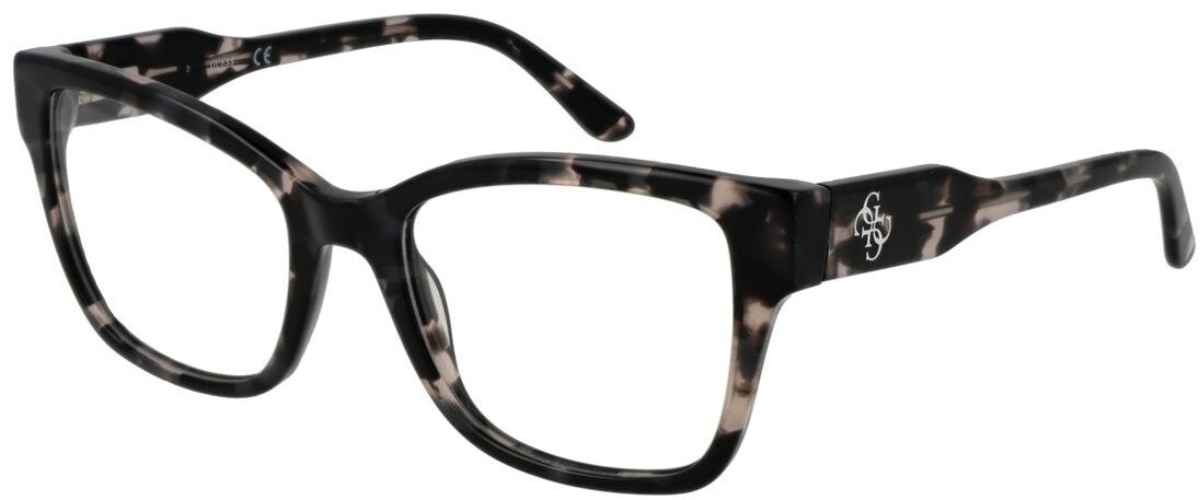 Ramki do okularów Damski Guess GU2902 53020