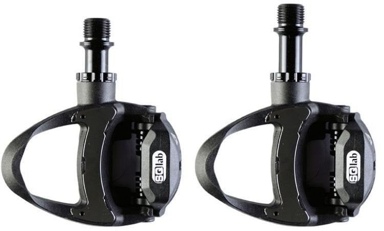 SQB 512 Plento dviračio pėdalai XL+15mm