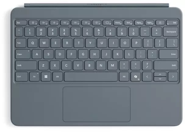 Srfc Pro 12in Keyboard Ocean