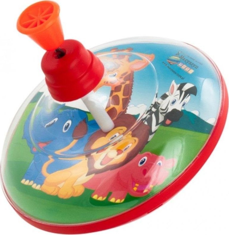 Macyszyn Bąk bajkowy lux