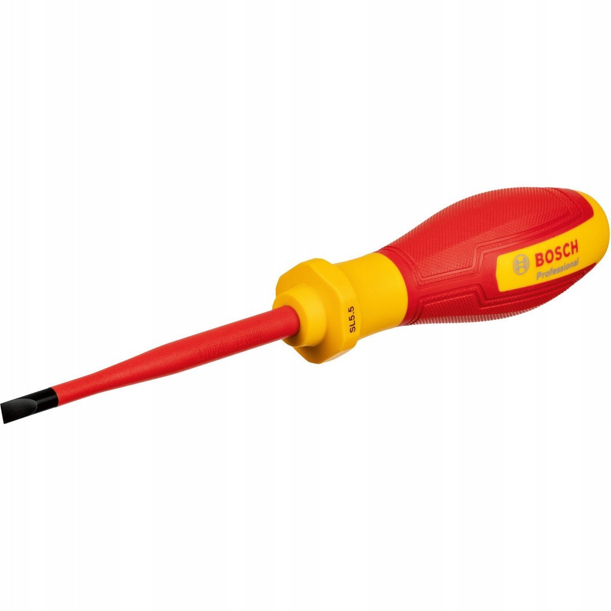 Śrubokręt VDE Screwdriver SL5.5x100