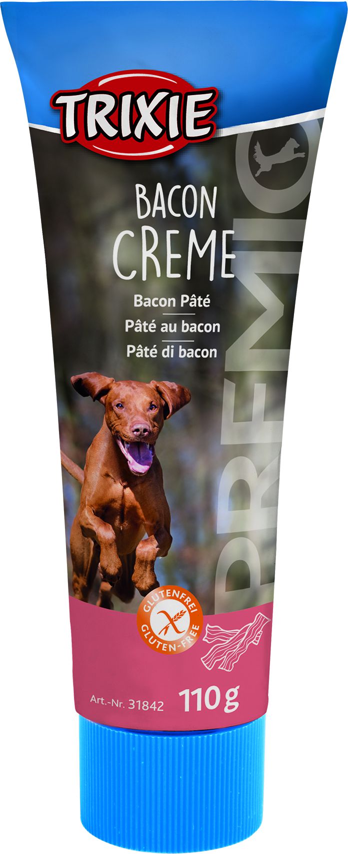 Trixie Pasztet Bekonowy Premio 110g