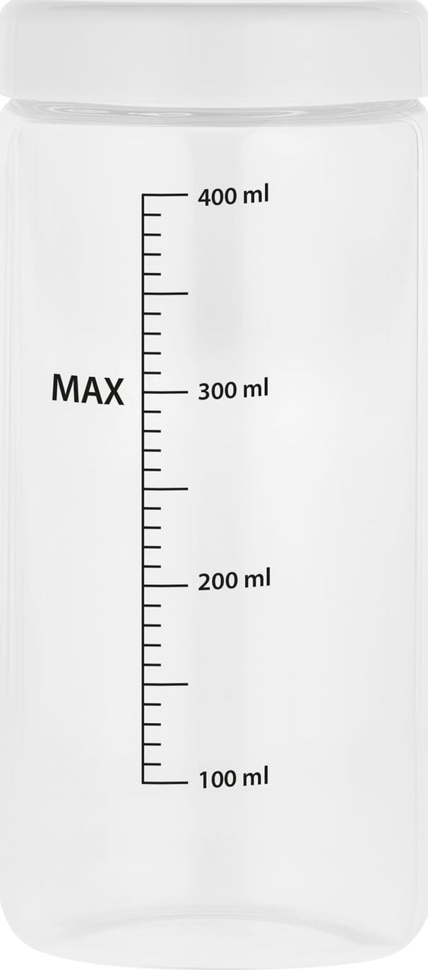 Teesa Szklany kubek do blendera TSA3543