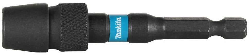 MAKITA UCHWYT DO KOŃCÓWEK WKRĘTARKOWYCH 76mm IMPACT BLACK