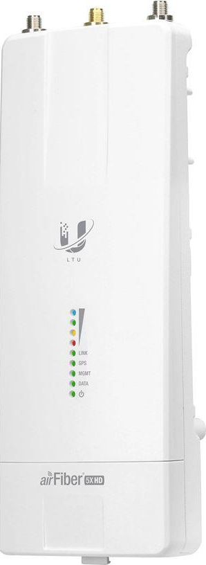 Antena Ubiquiti UBIQUITI AF-5XHD AIRFIBER HD 5X, 5GHZ, GPS, POE, 26DBI