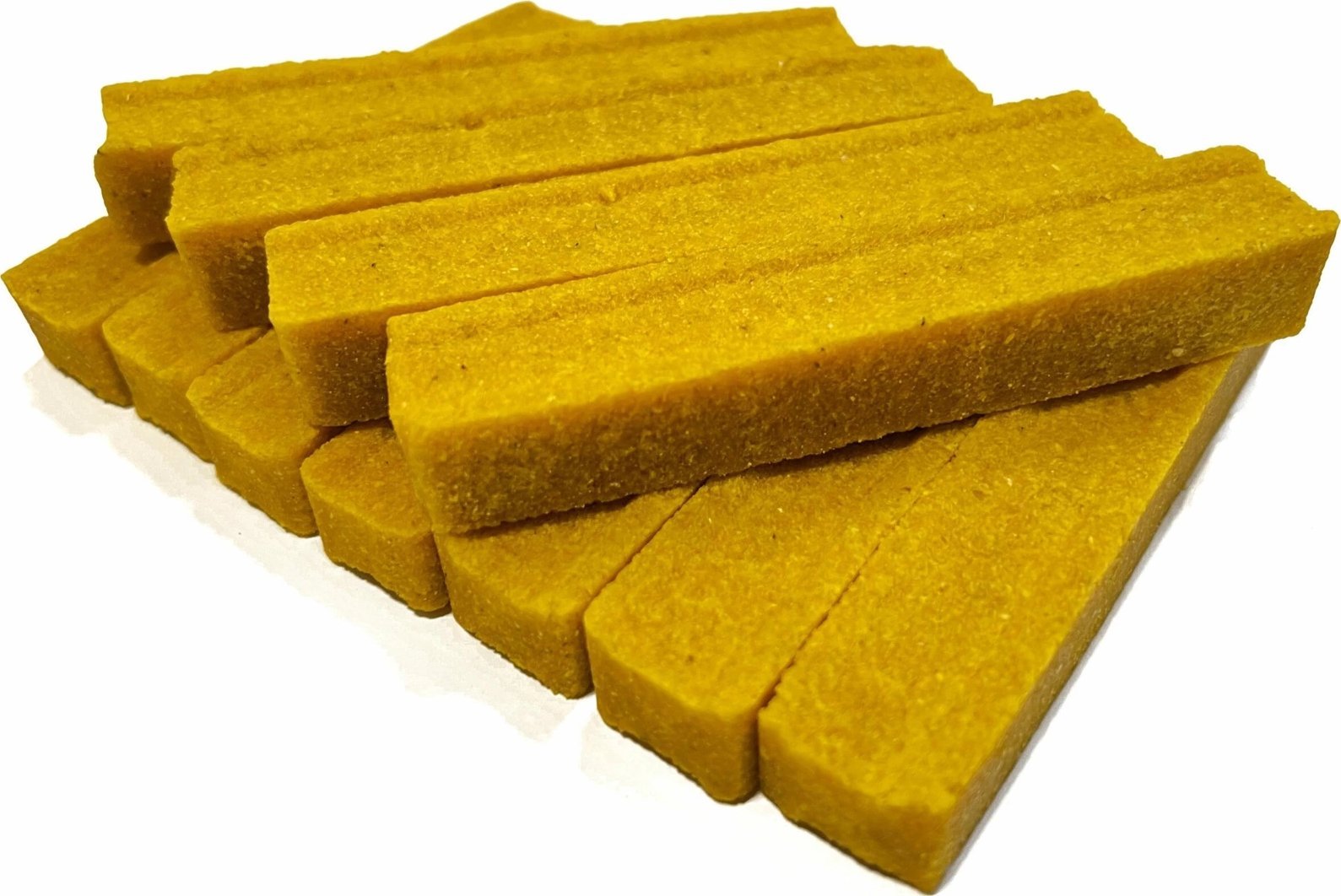 ALDA G377 GRYZAK YUCCA I KURKUMA 18 szt.