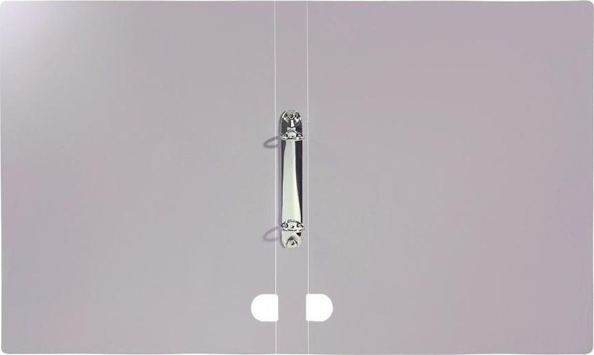 Segregator A4 PP 3cm 2R róż morandi