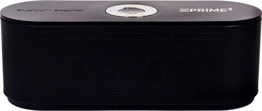 Głośnik Prime3 Głonik Bluetooth ABT07 FM 6W RMS