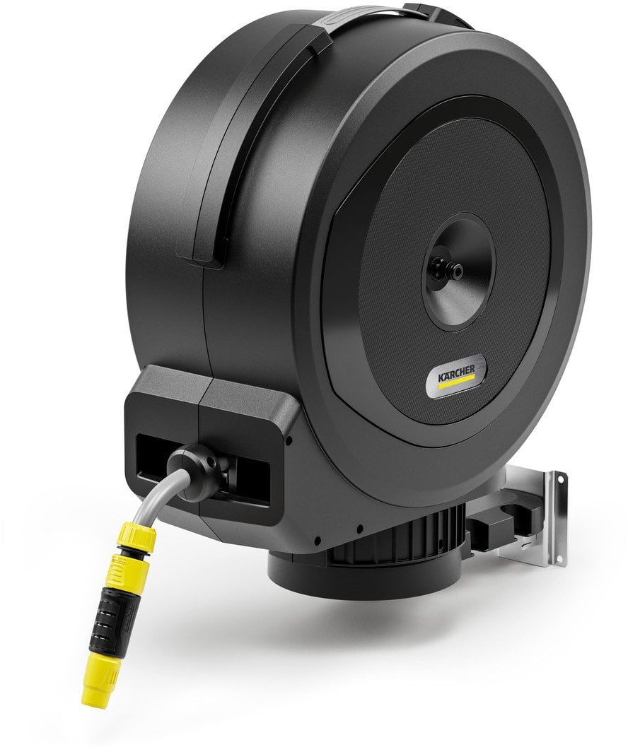 Kärcher Hose Box HBX 5.35 automatic