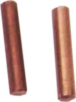 Groty Spawalnicze Piny do Kolby 70BN Sunkko 2 Sztuki Techrebal