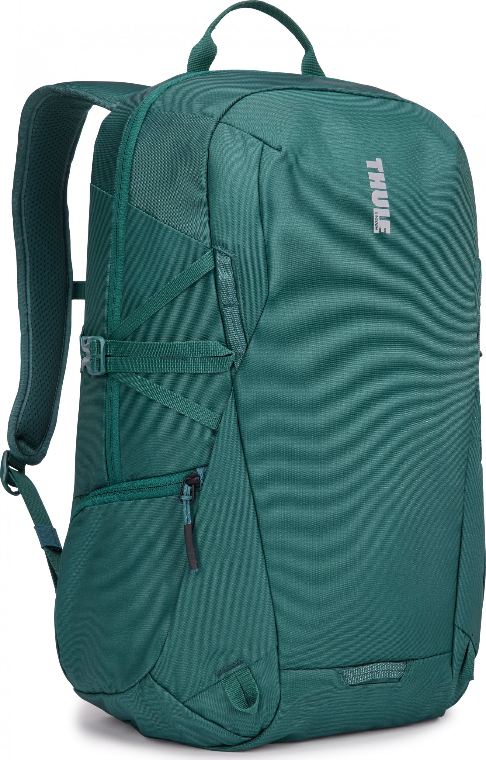 Thule Thule EnRoute backpack 21L (green, up to 39.6 cm (15.6"))