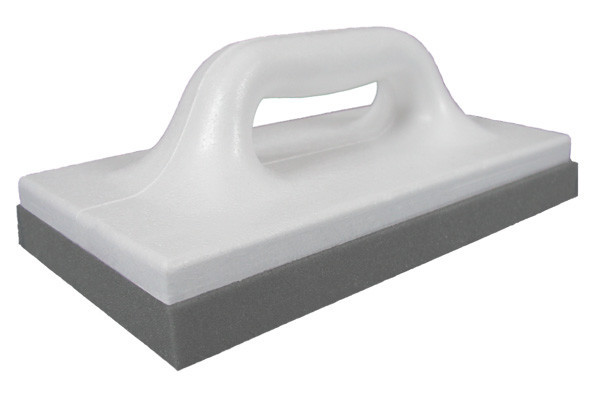 Paca styropianowa z gąbką miękką 250mm