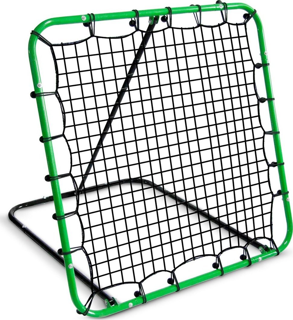 Neo-Sport NeoSport Bramka treningowa rebounder 100 x 100 cm