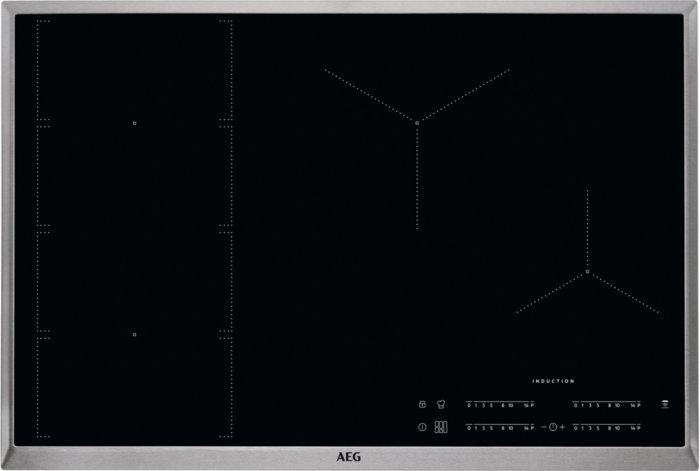 Płyta grzewcza AEG IKE84471XB