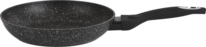 Patelnia Witek Home Patelnia z powłoką marmurową 24cm KB-7033