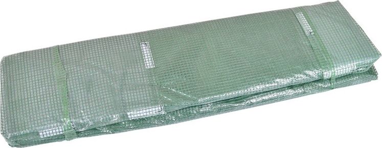 Majowo Folia 400 cm x 250 cm x 200 cm