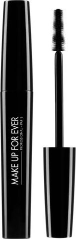 Make up for Ever Blakstienų tušas Make up for Ever Smoky Stretch Mascara 7 ml, Black
