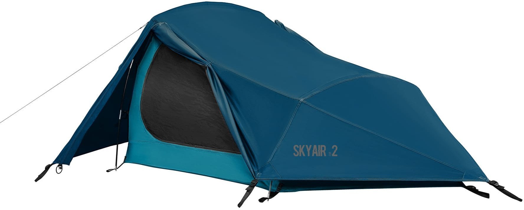 NC2502 NAMIOT ULTRA LIGHT SKYAIR 2 NIEBIESKI NILS CAMP