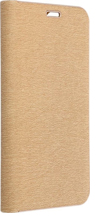 OEM Kabura LUNA Book Gold do SAMSUNG S23 złoty