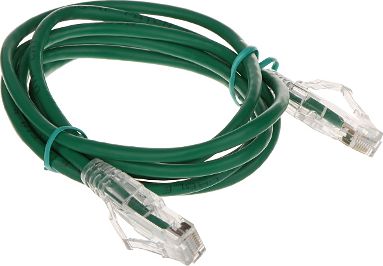 RBLINE PATCHCORD RJ45/6/1.5-G-THIN 1.5m