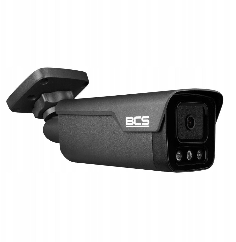 BCS-P-TIP28FSR4L4-Ai2-G(2) Kamera IP BCS POINT tubowa 8Mpx