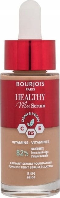 BOURJOIS_Healthy Mix With Vitamin Mix serum-podkład z witaminami Beige 30ml