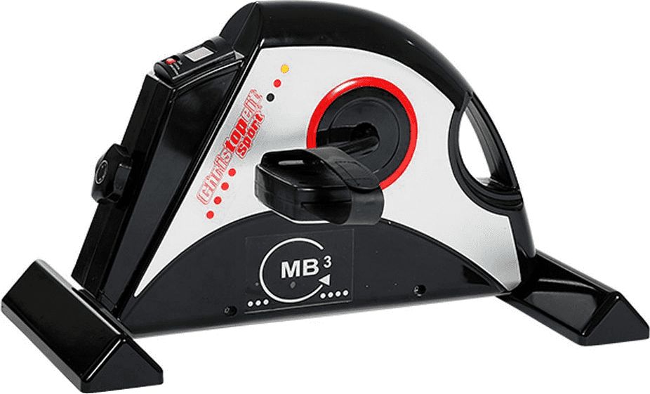 Rower stacjonarny Christopeit MB 3 mechaniczny