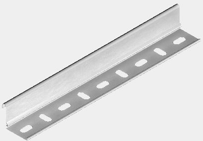 Baks Przegroda PGRN PGR40/2N 40x2000mm 140109