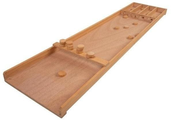 Quint Bilard holenderski Shuffleboard