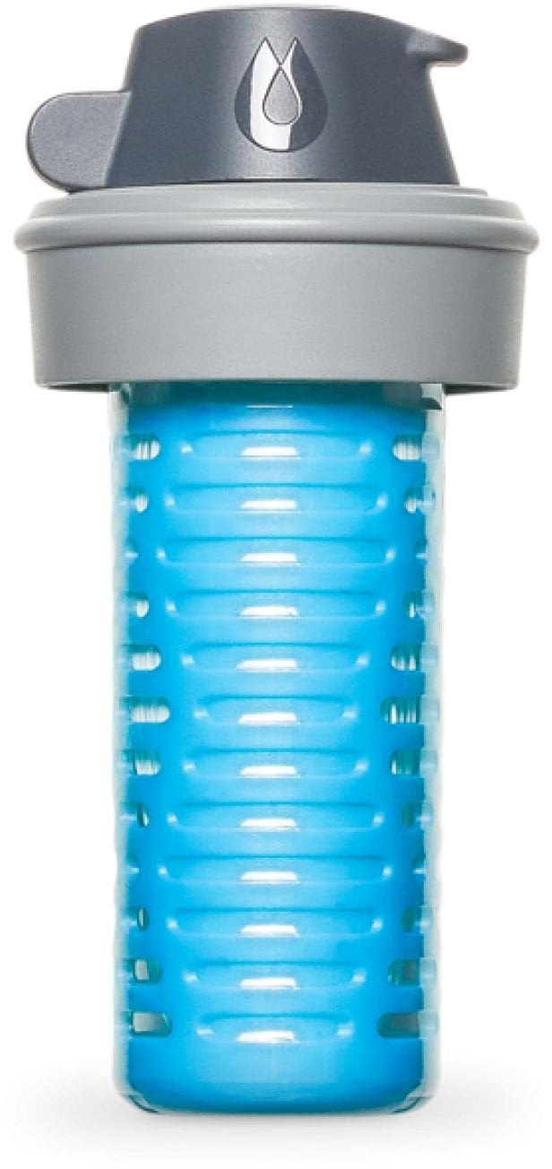 Hydrapak Filterkappe 42mm blau