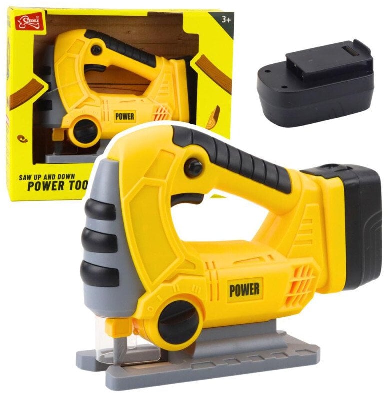 Gerardos toys Tegole zabawka dla dzieci od 3 lat 105730 (2909929374774)