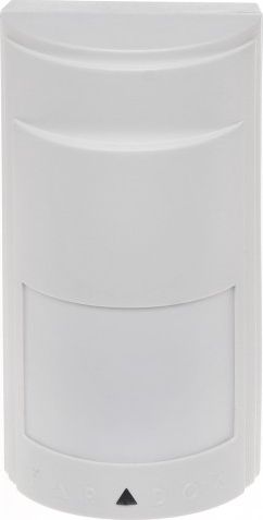 CZUJKA DUALNA MIKROFALA + PIR DM-525 PARADOX