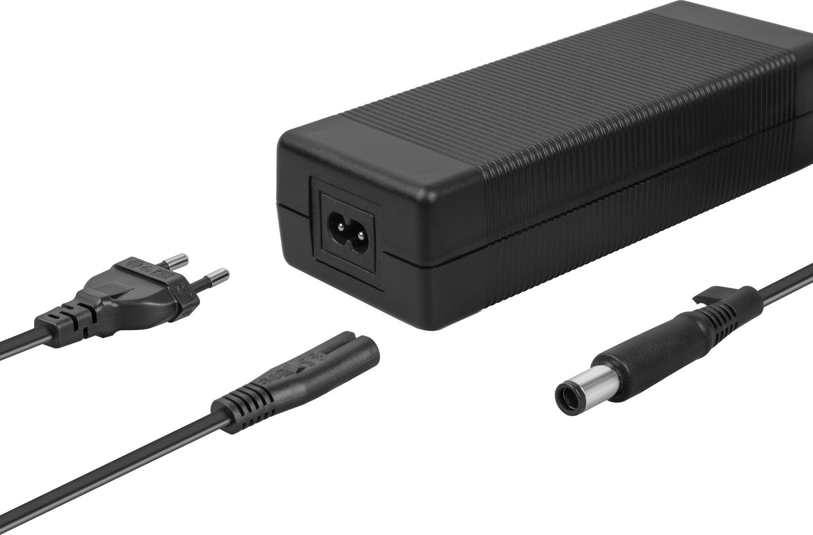 Zasilacz do laptopa Avacom 120 W, 5.1 mm, 6.3 A, 19 V (ADAC-HP6-A120W)