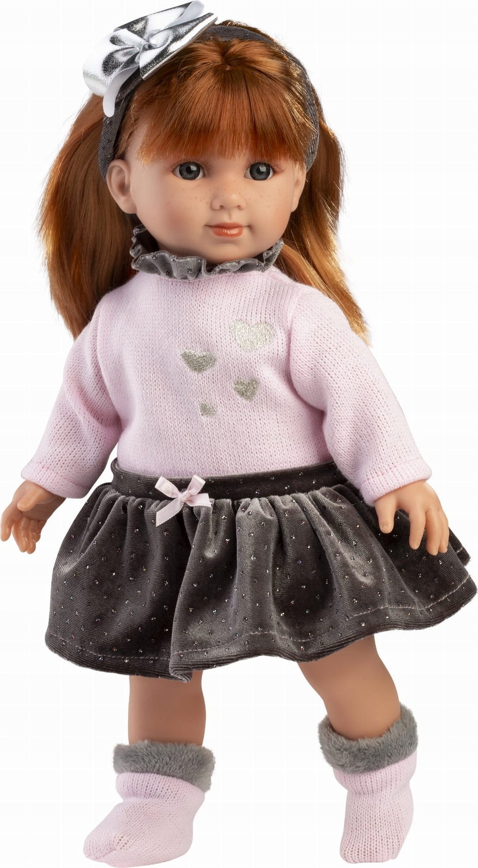 Llorens Lalka Nicole 35 cm