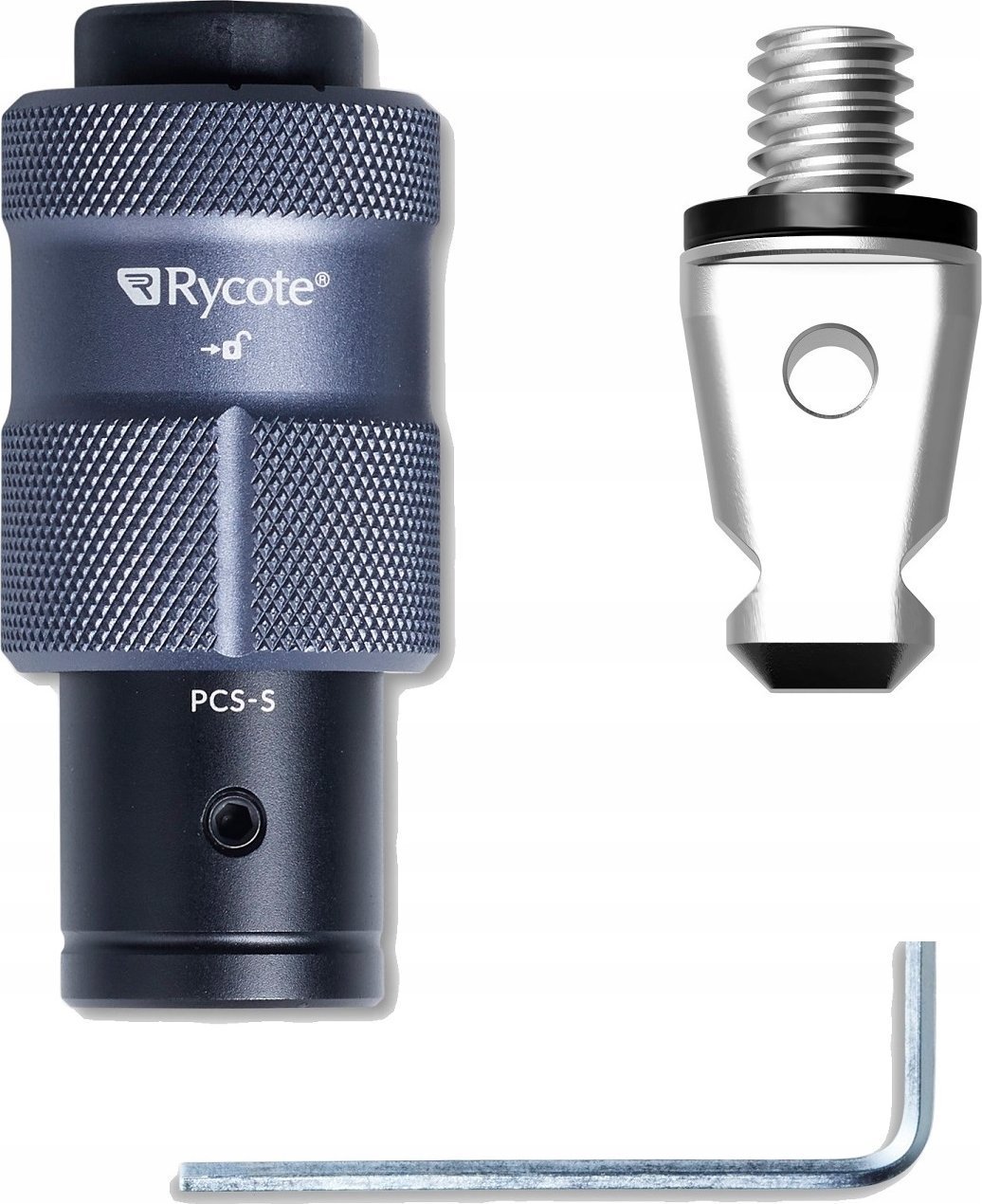 Rycote Rycote PCS-Spigot