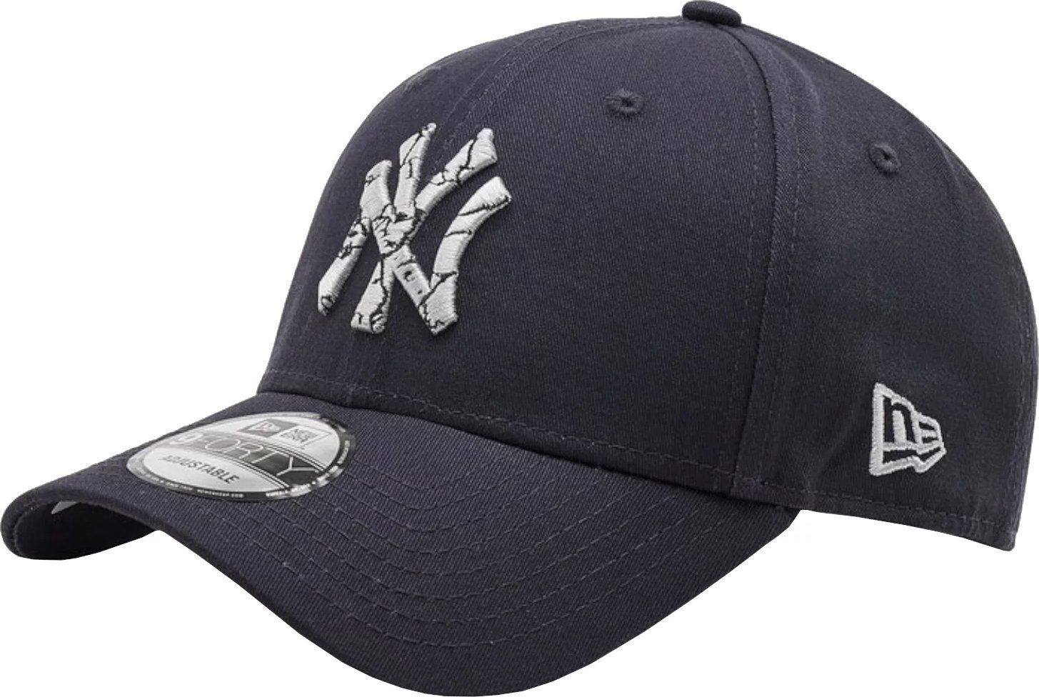 New Era New Era New York Yankees MLB LE 940 Cap 60284843 Czarne OSFM