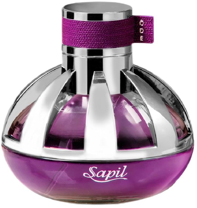 Sapil Ode woda perfumowana spray 100ml