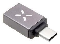 Fixed Link USB-A/USB-C (FIXA-UC-GR)