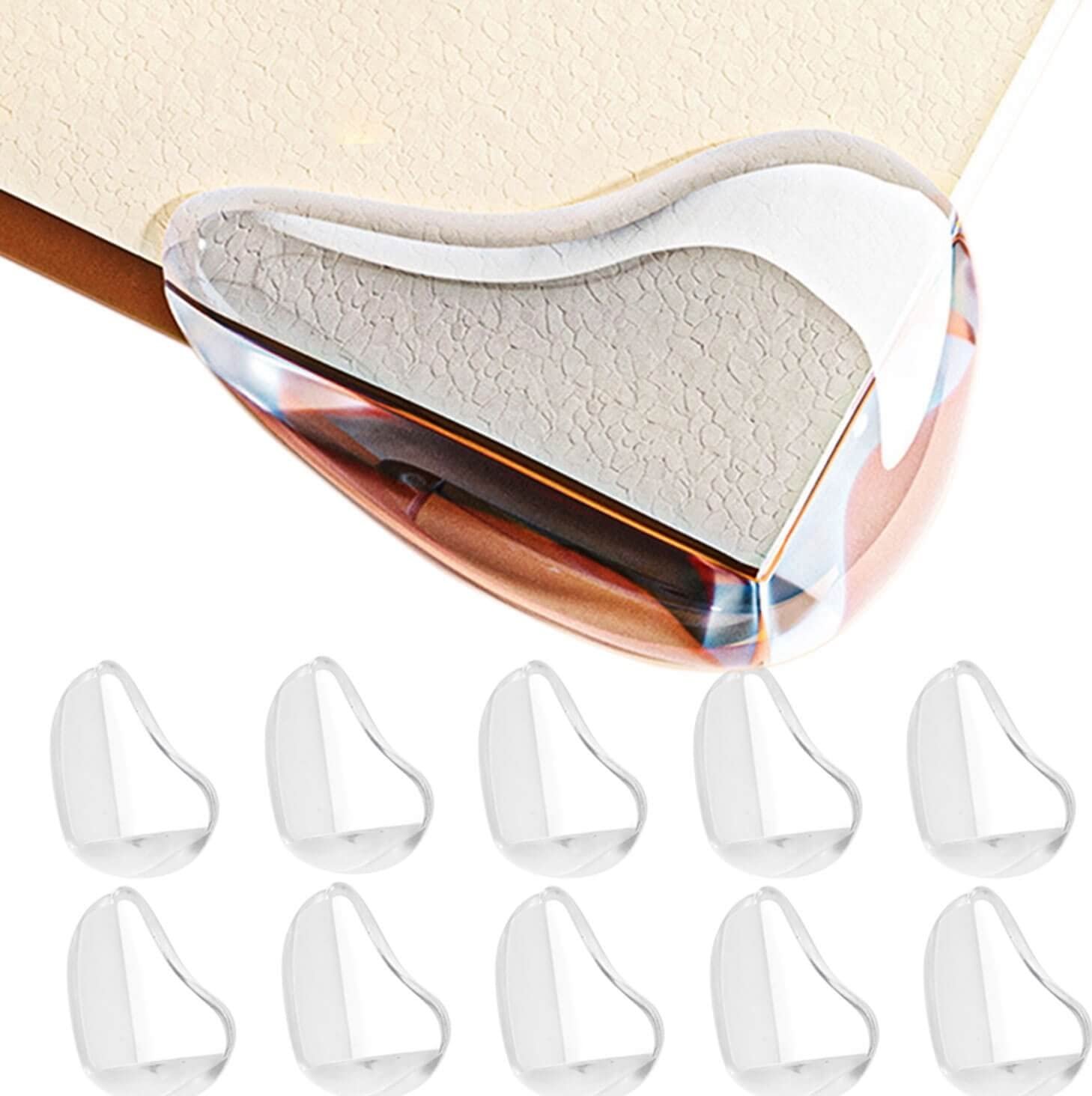 Litago ZABEZPIECZENIE NA ROGI KANTY MEBLI SZAFKI STÓŁ