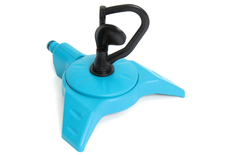 Cellfast Zraszacz obrotowy KLIF TT 50-450