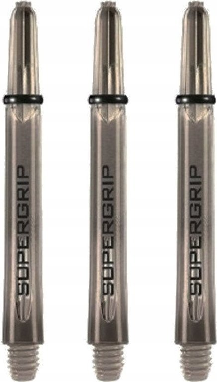 Harrows Shafty Harrows Supergrip medium